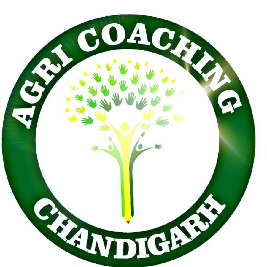 Agri Coaching Chandigarh YouTube channel avatar
