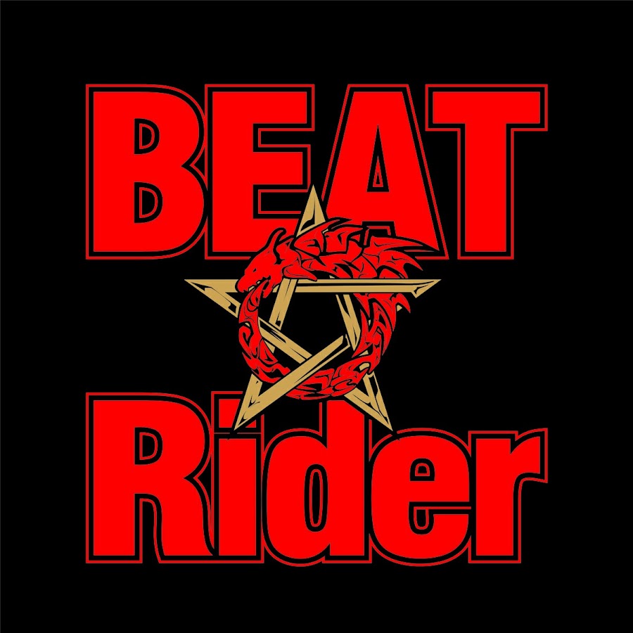 BEAT- Rider Awatar kanału YouTube