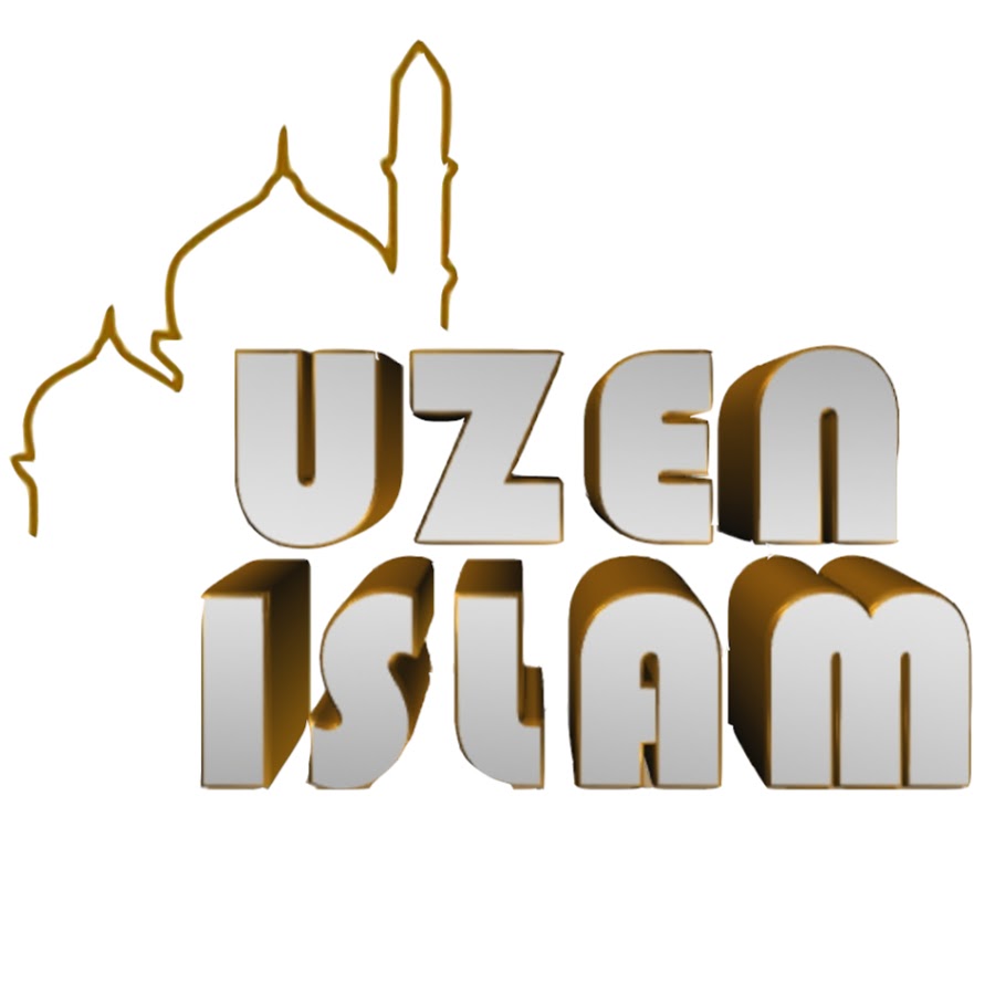 UZEN ISLAM Аватар канала YouTube