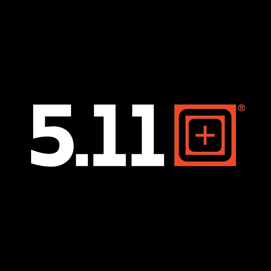 5.11 Tactical YouTube channel avatar