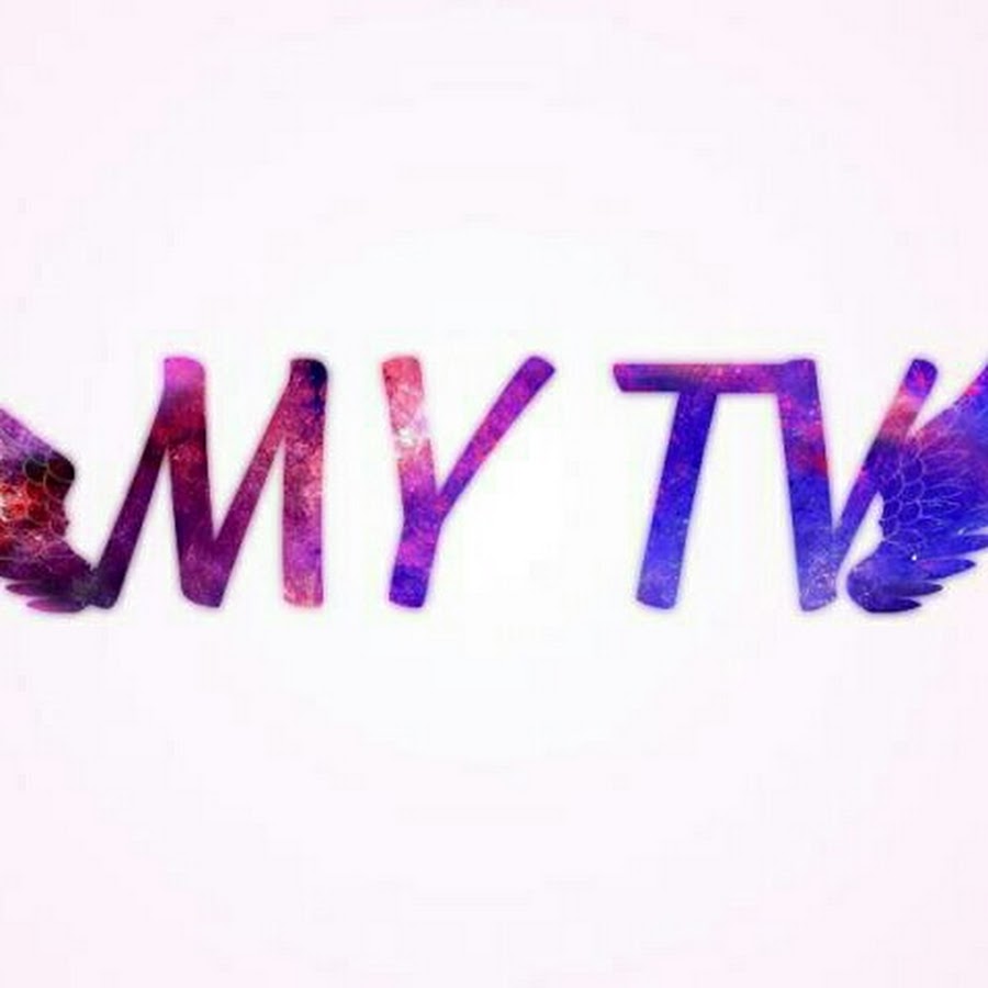 My Tv YouTube channel avatar