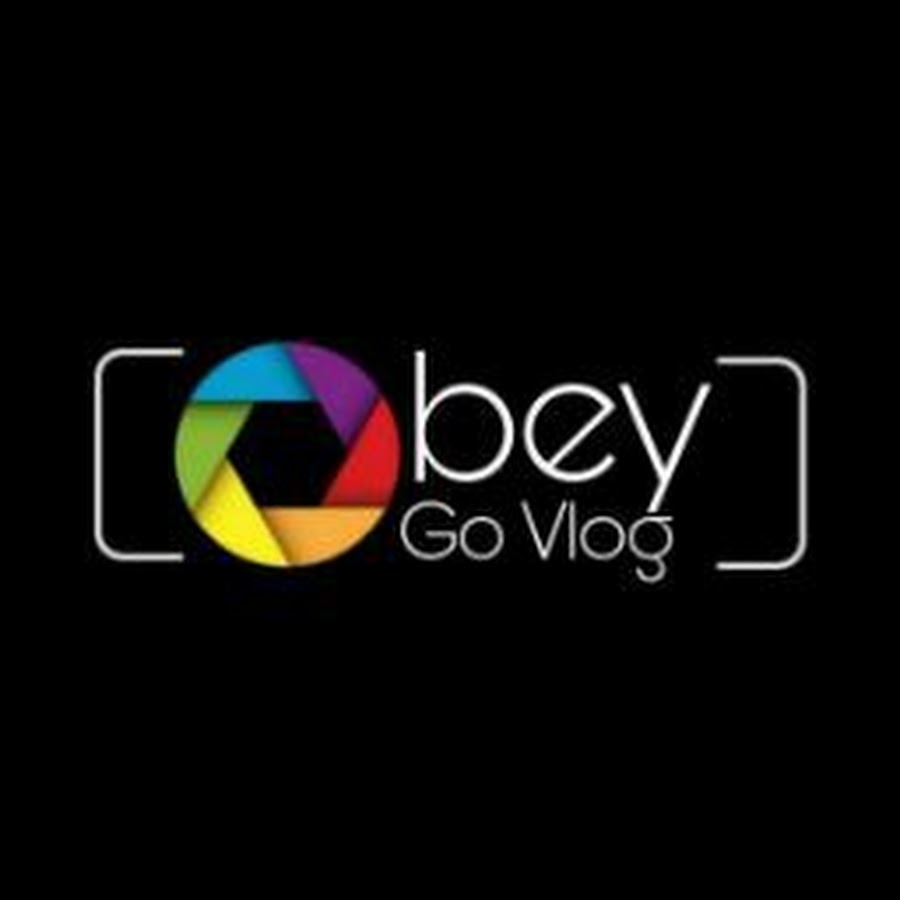 obey channel YouTube channel avatar