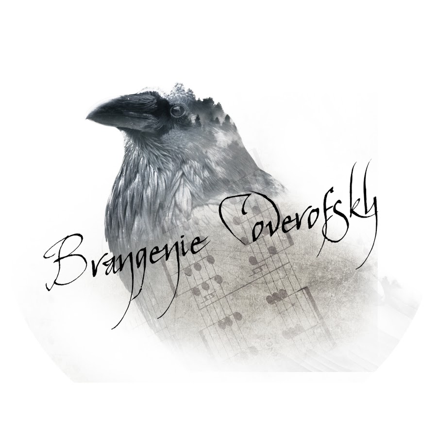 Brangenie Coverofsky YouTube channel avatar