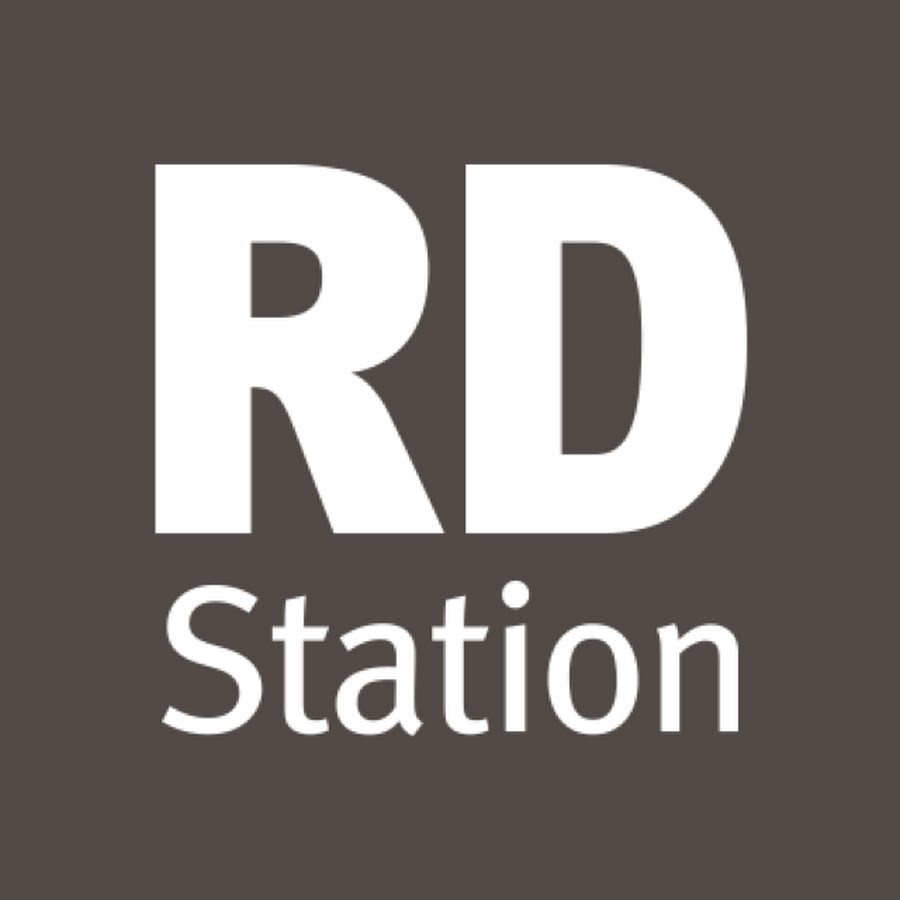 RD Station YouTube channel avatar