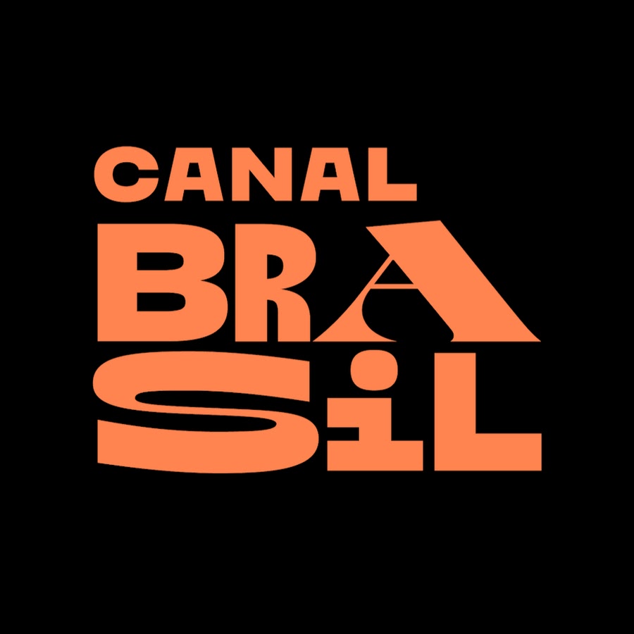 Canal Brasil YouTube channel avatar