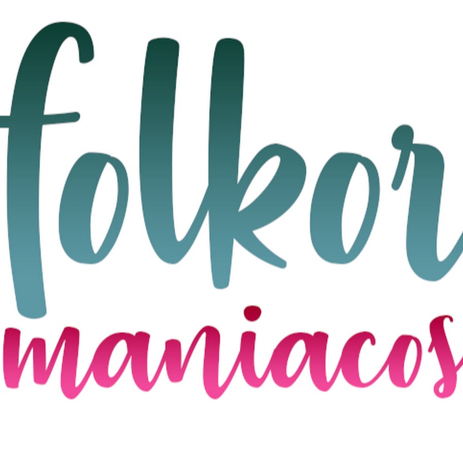 Folklor Maniacos YouTube channel avatar