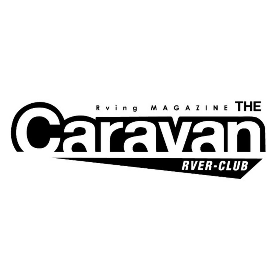 THE CARAVAN TV YouTube-Kanal-Avatar
