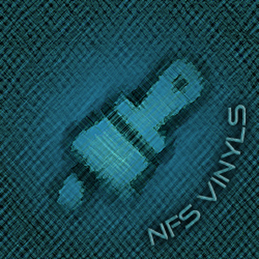 NFS Vinyls YouTube channel avatar