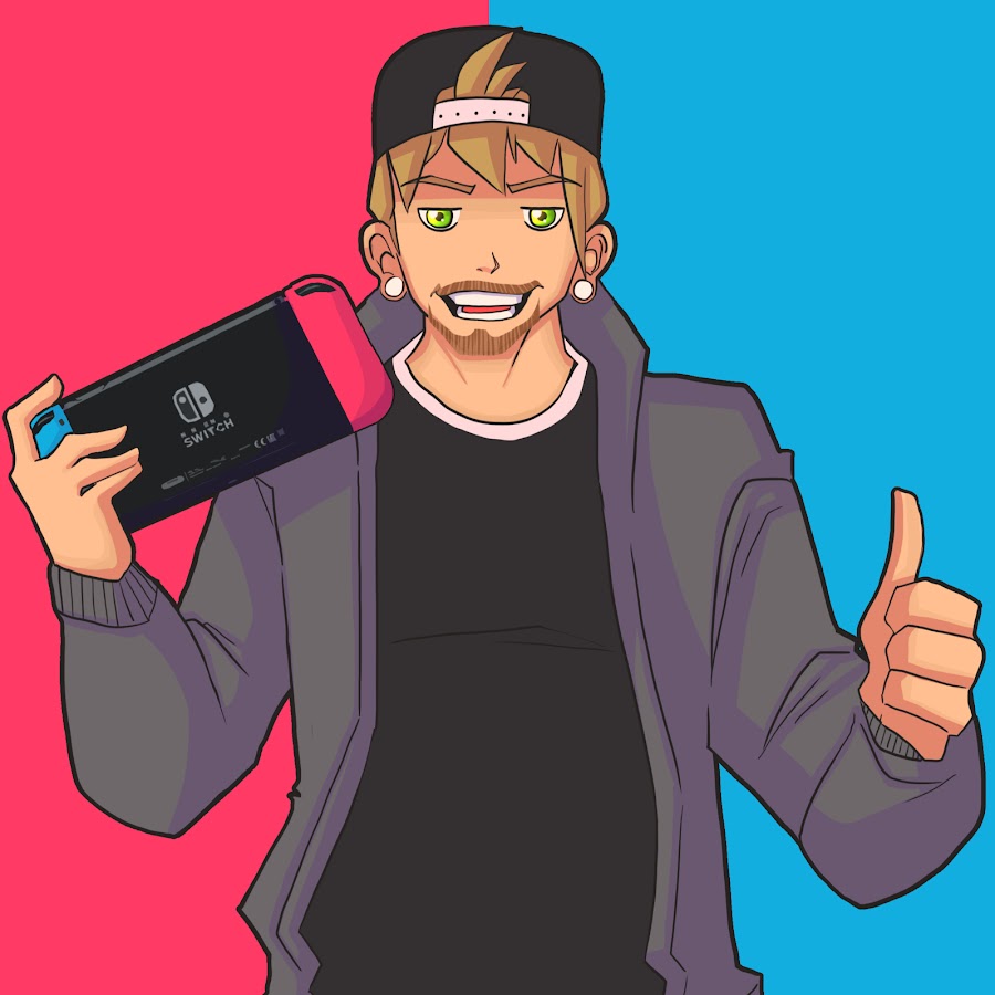 Nintendo Enthusiast YouTube channel avatar