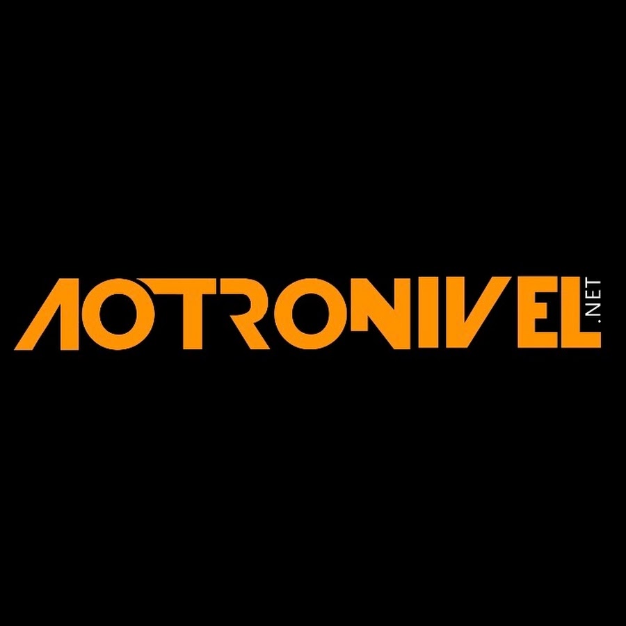 Aotronivell YouTube kanalı avatarı