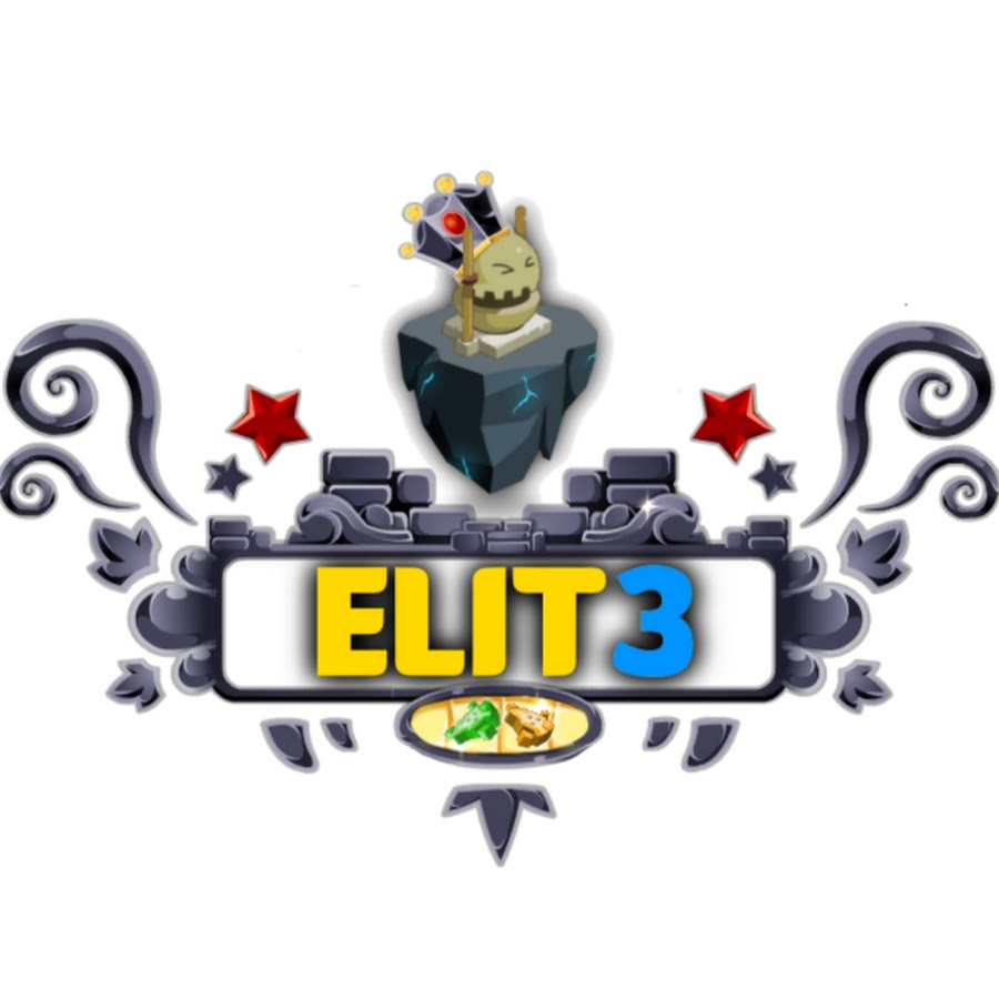 Elit3 YouTube channel avatar