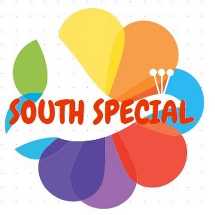 South Special YouTube channel avatar