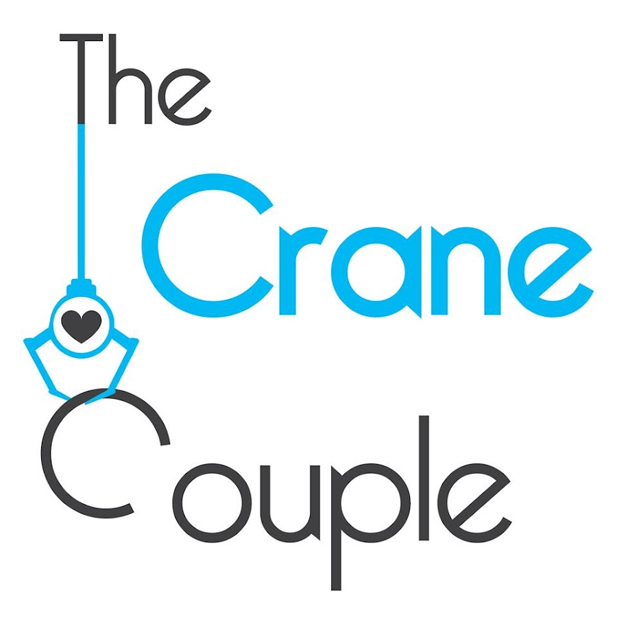 The Crane Couple رمز قناة اليوتيوب