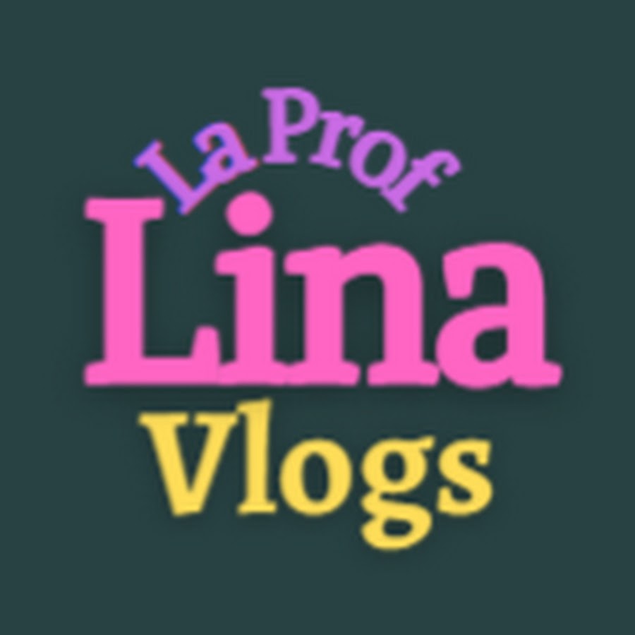Nalimarce-Lina YouTube channel avatar