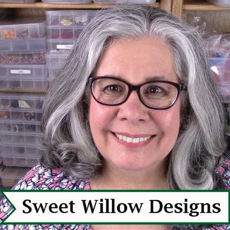 Sweet Willow Designs YouTube channel avatar