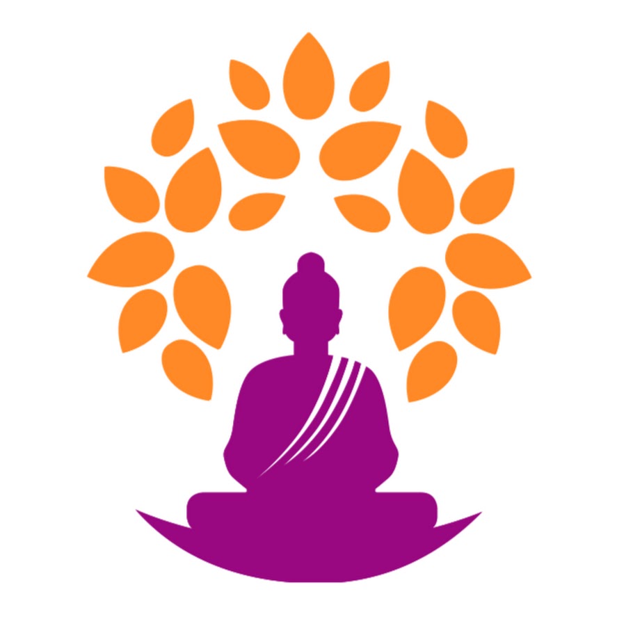 BSV Dhamma Talks ইউটিউব চ্যানেল অ্যাভাটার