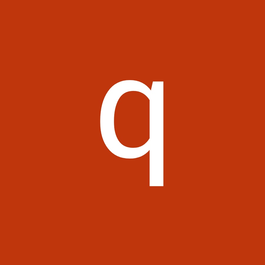 qqfood1 YouTube kanalı avatarı