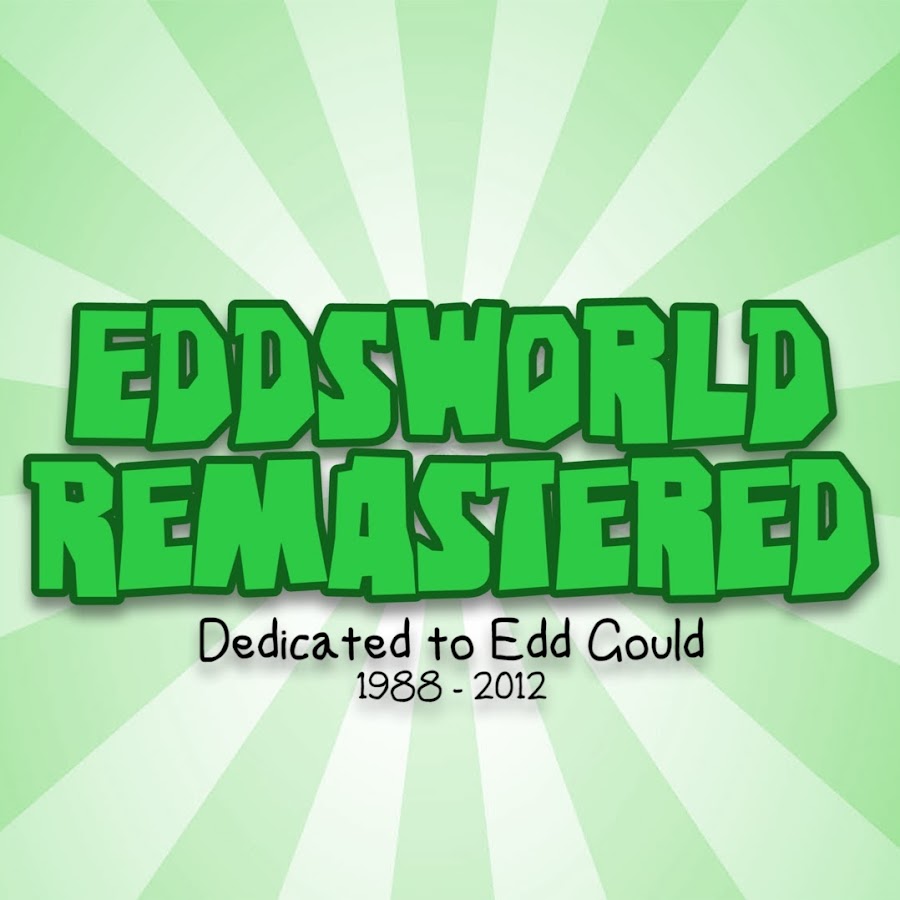 Eddsworld Remastered YouTube channel avatar