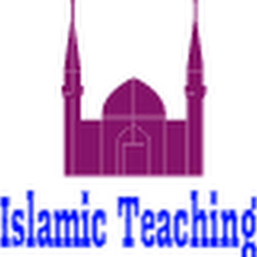 Islamic Teaching