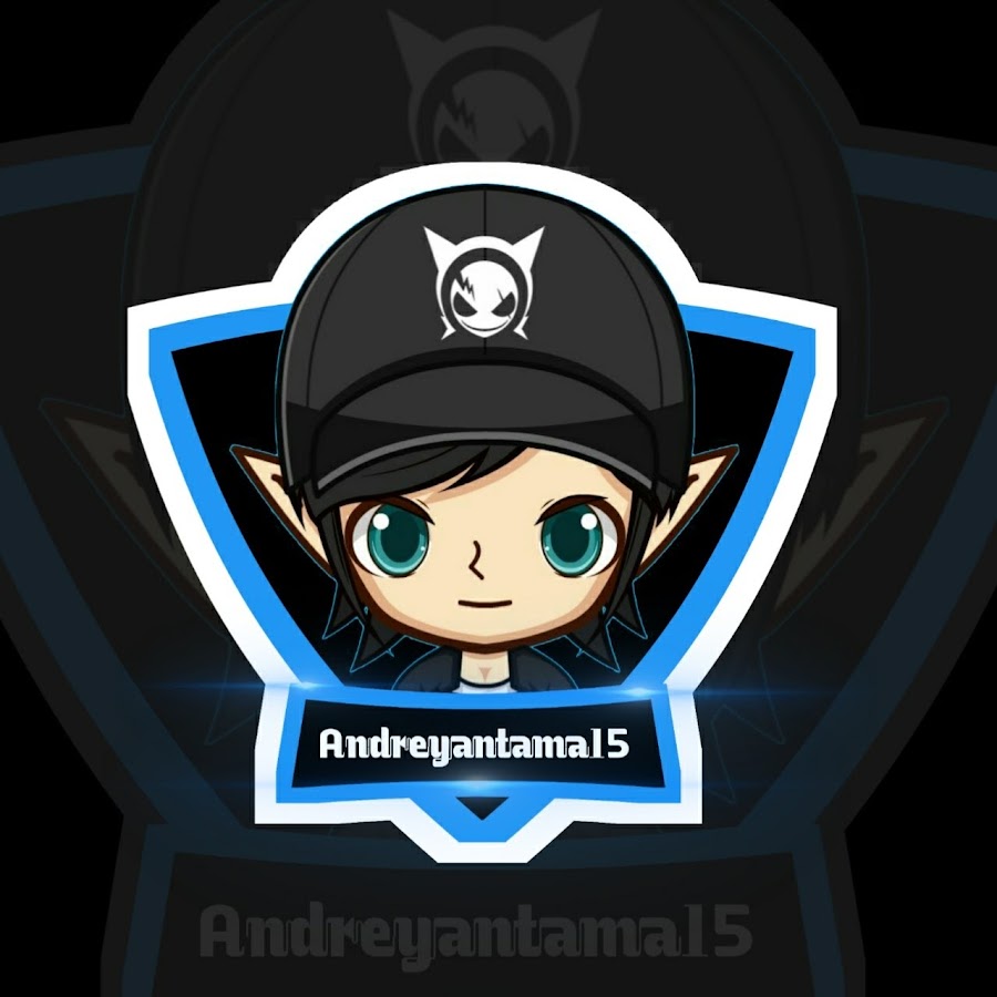 Andre Official YouTube channel avatar