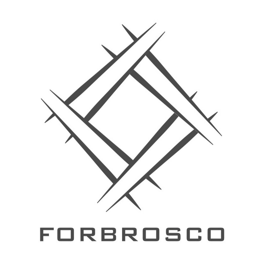 FOR.BROS. CO YouTube kanalı avatarı