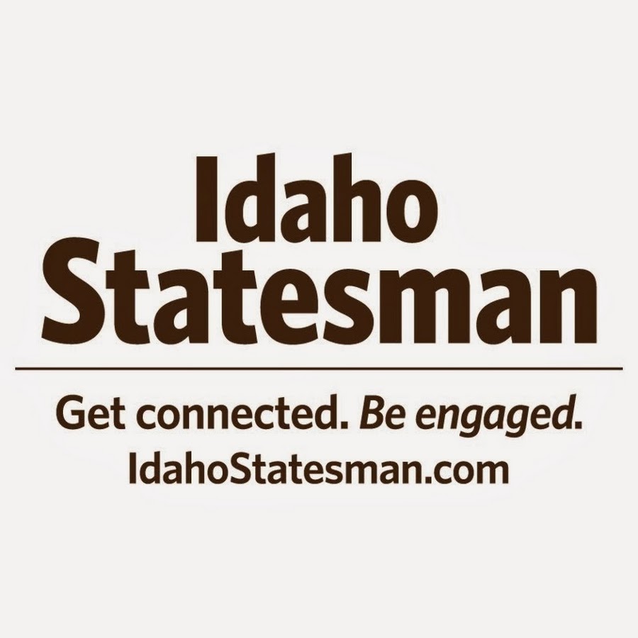 Idaho Statesman رمز قناة اليوتيوب