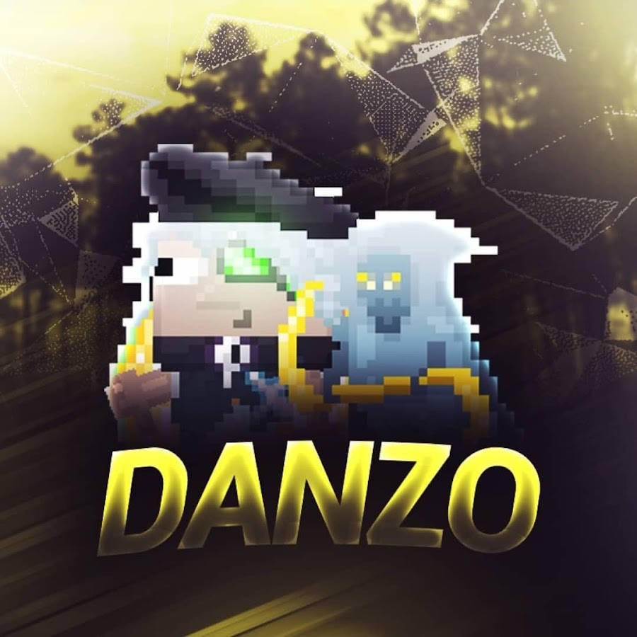 Danang Danzo YouTube channel avatar