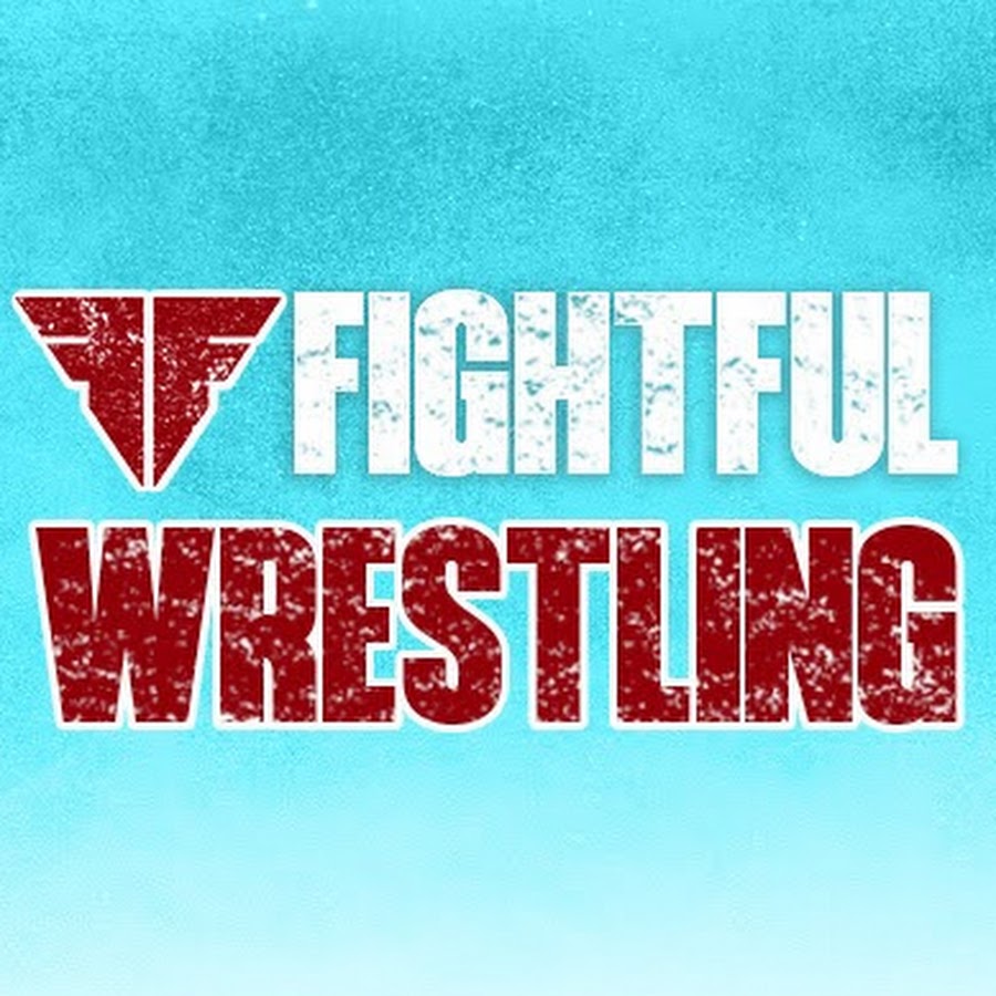 Fightful YouTube channel avatar