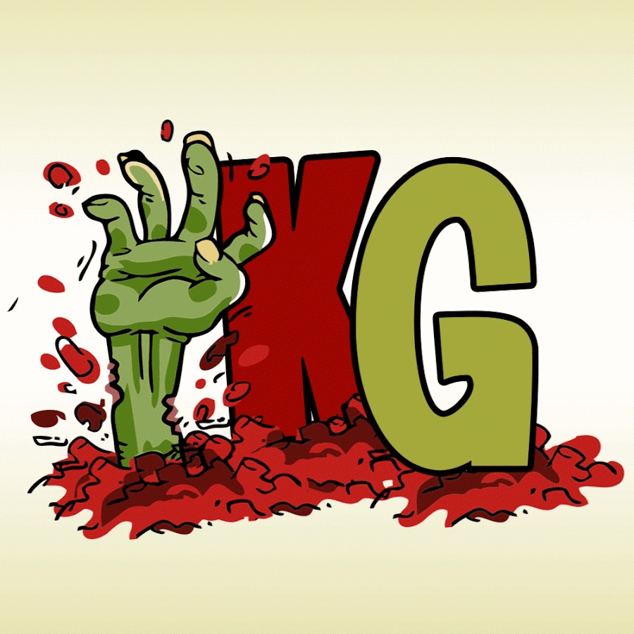 KykoGamer YouTube channel avatar