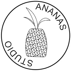 Ananas Studio DIY