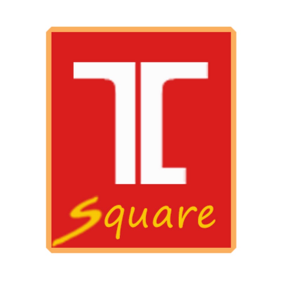 Ten Square यूट्यूब चैनल अवतार