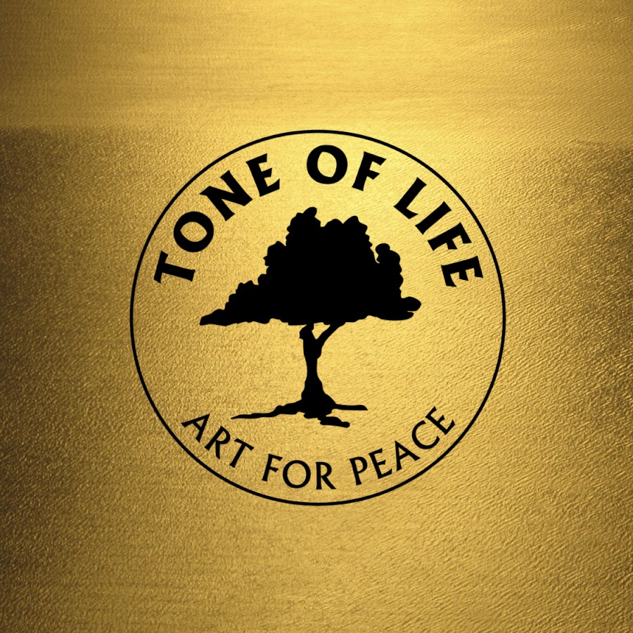 TheToneOfLife رمز قناة اليوتيوب