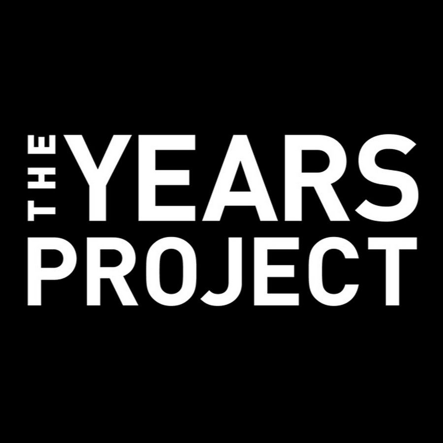 The YEARS Project YouTube channel avatar