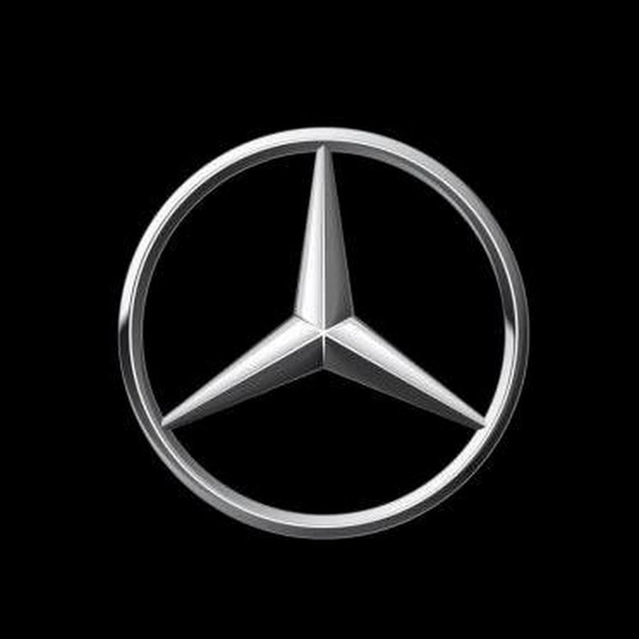 Mercedes-Benz Cars Middle East ইউটিউব চ্যানেল অ্যাভাটার