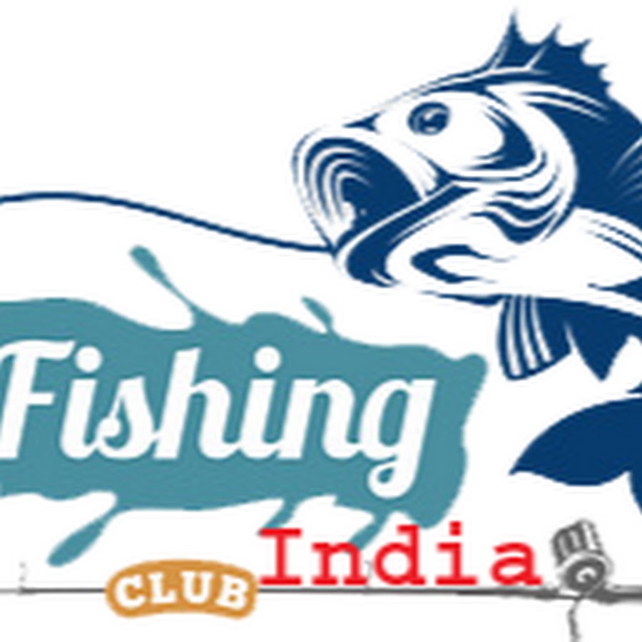 FISHNG INDIA Avatar del canal de YouTube