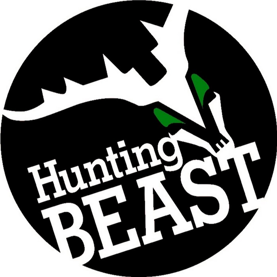 The Hunting Beast YouTube channel avatar