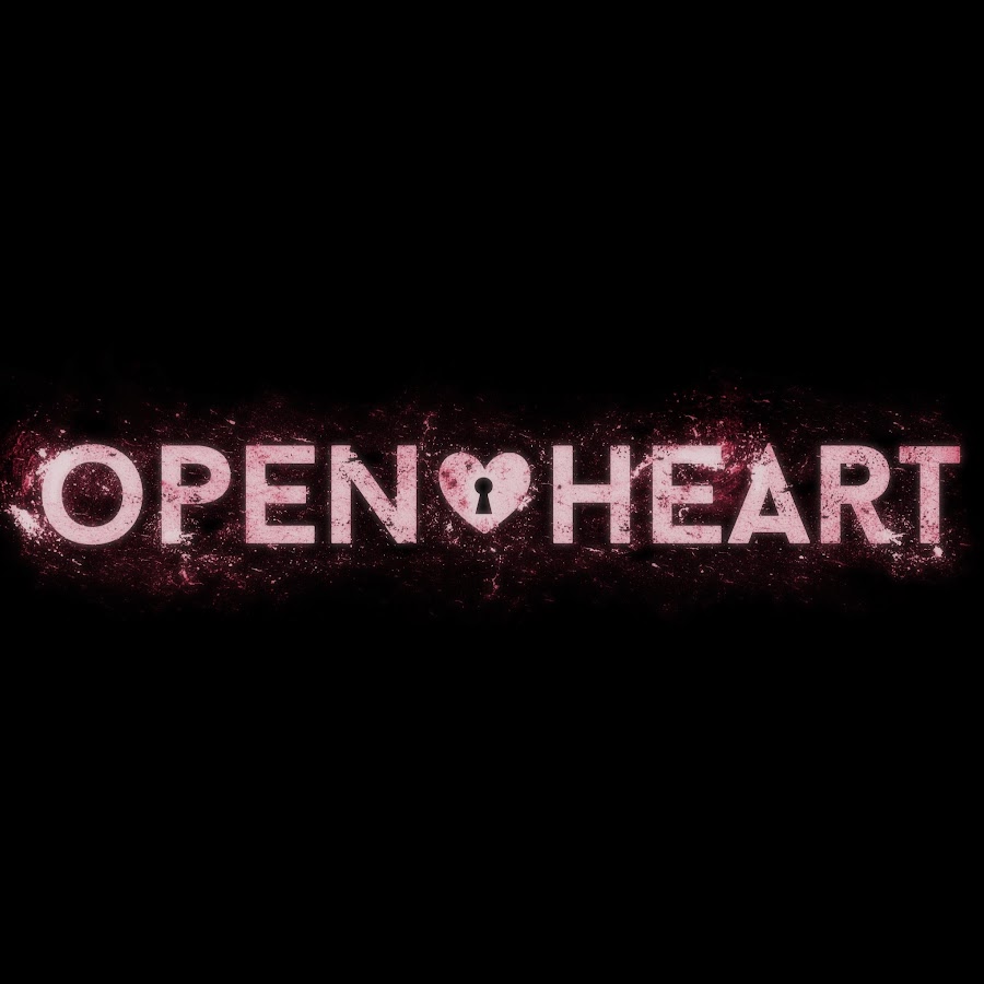 Open Heart TV YouTube kanalı avatarı