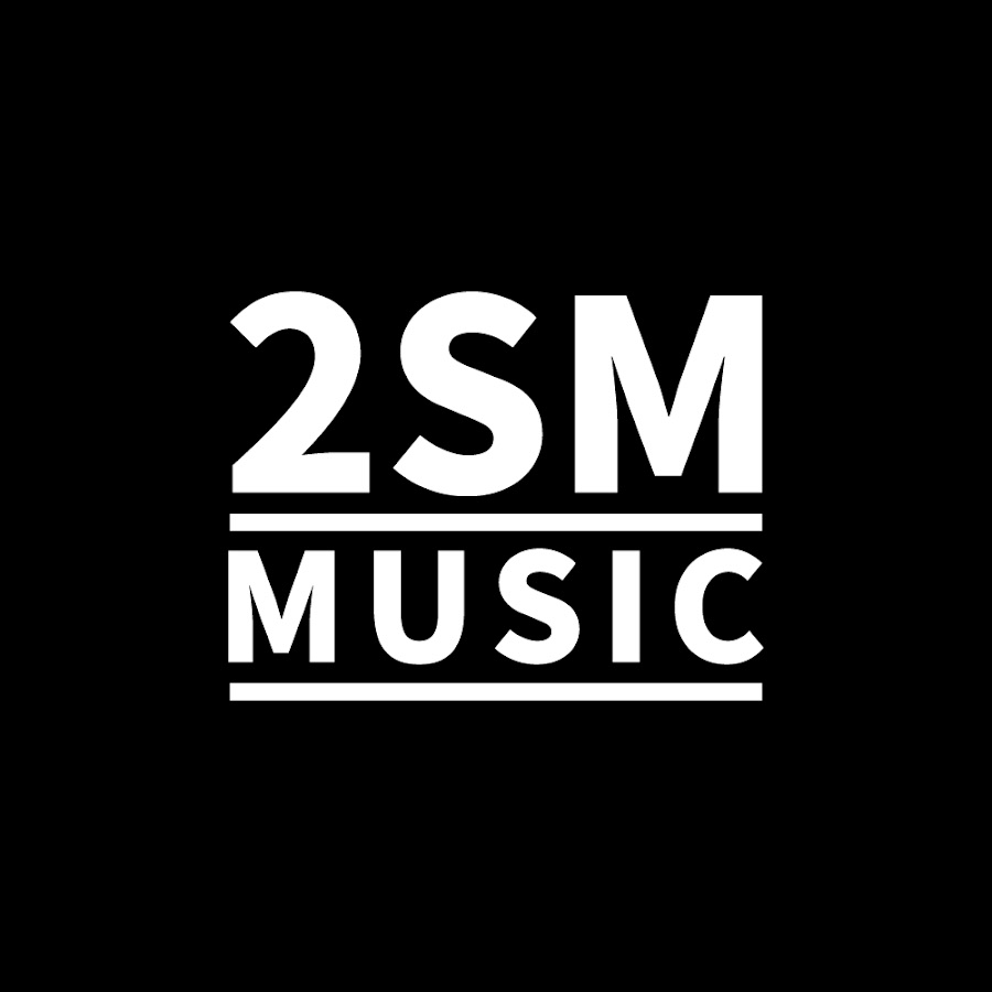 2SM MUSIC YouTube 频道头像