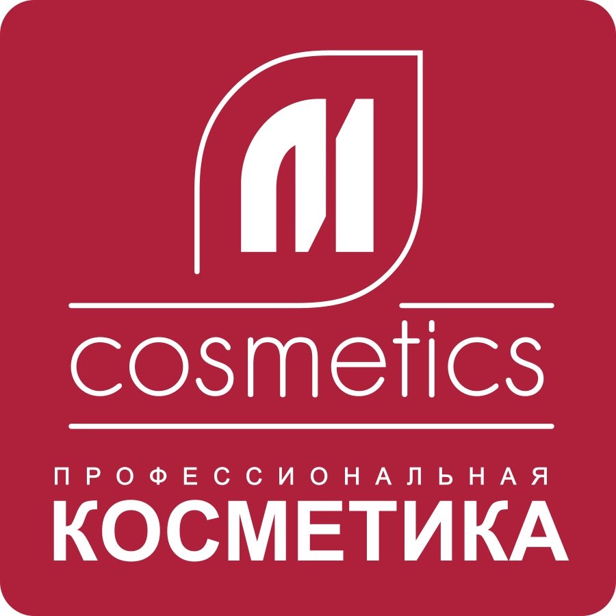 M-Cosmetics YouTube channel avatar