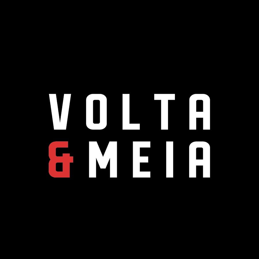 Volta e Meia YouTube channel avatar
