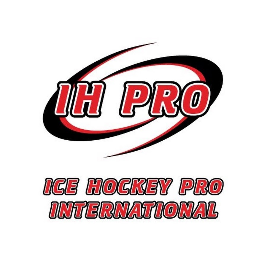 ICE HOCKEY PRO INTERNATIONAL ACADEMY YouTube channel avatar