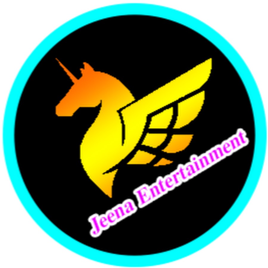 Jeena Entertainment YouTube channel avatar