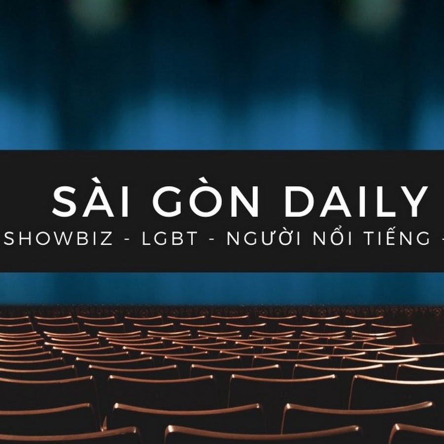 SaigonDaily YouTube channel avatar