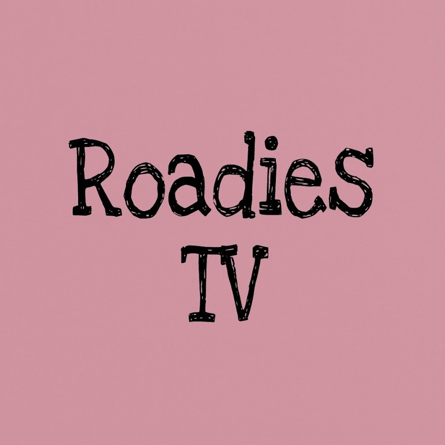 Roadies TV