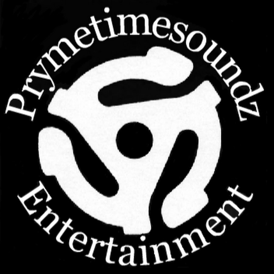 Prymetimesoundz ENT YouTube 频道头像