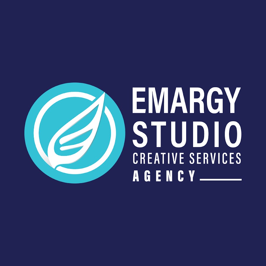 Emargy Group YouTube-Kanal-Avatar