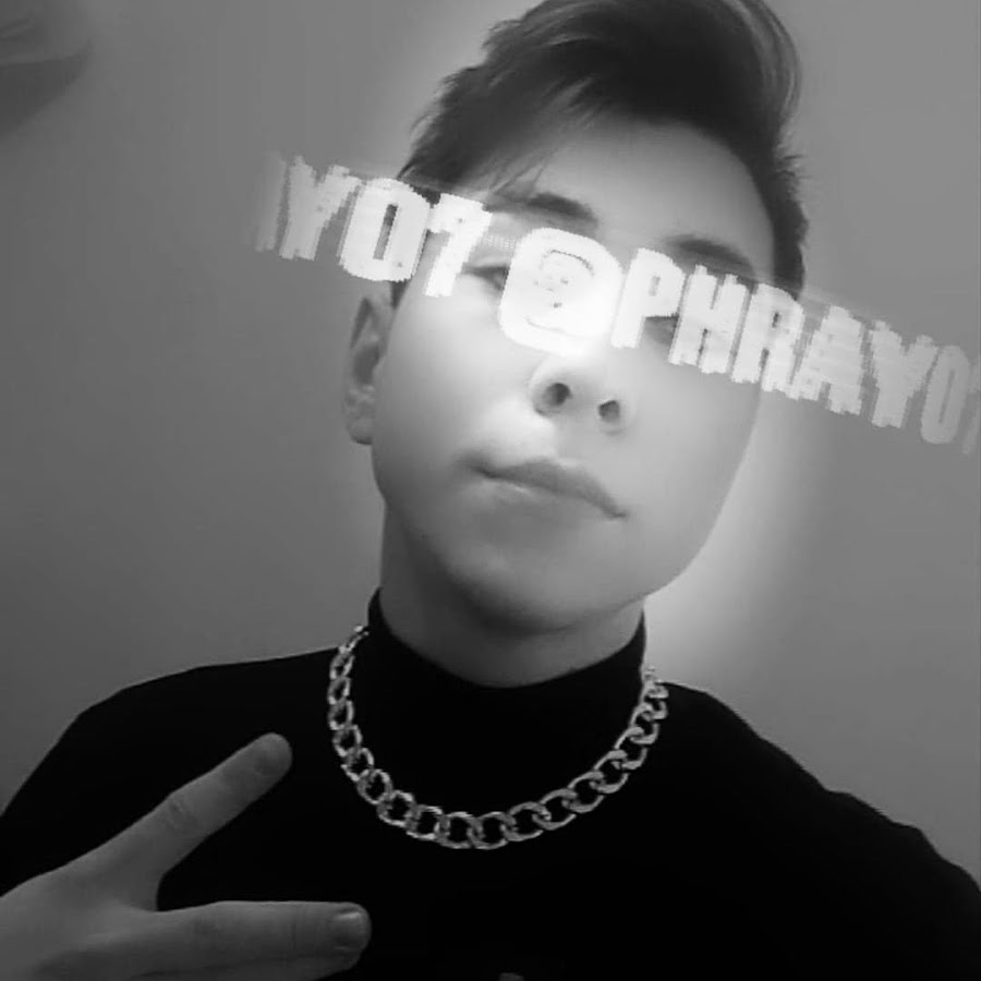 Phray YouTube channel avatar