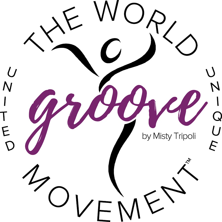 The World GROOVE Movement YouTube channel avatar