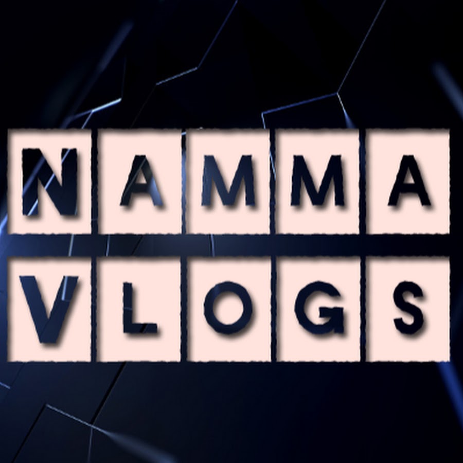 Namma Vlogs YouTube channel avatar