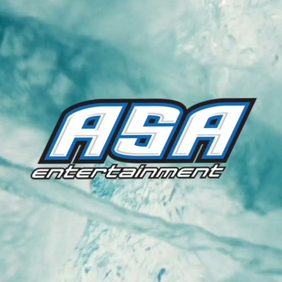 ASA Entertainment Avatar del canal de YouTube